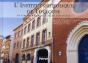 Institut Catholique De Toulouse, 2000 Ans D Histoire - Preview