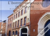 Capa do artigo Institut Catholique De Toulouse, 2000 Ans D Histoire