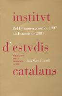 Institut D'Estudis Catalans