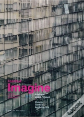 Capa do artigo Institut Image ; Valero Gadan Architectes