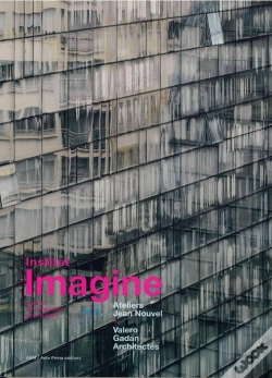 Capa do artigo Institut Image ; Valero Gadan Architectes