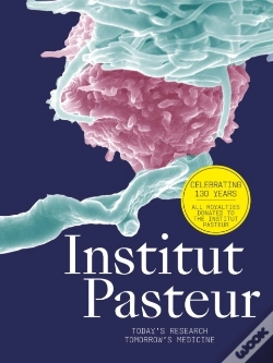 Capa do artigo Institut Pasteur