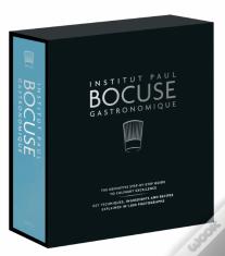 Institut Paul Bocuse Gastronomique