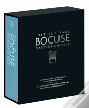Capa do artigo Institut Paul Bocuse Gastronomique