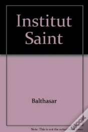 Capa do artigo Institut Saint Jean