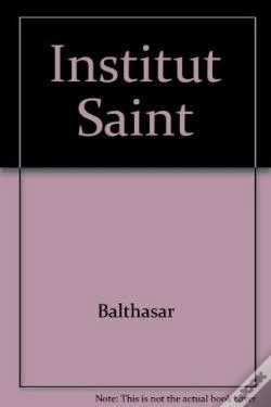 Capa do artigo Institut Saint Jean