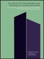 Institute For Learning And Teaching In Higher Education - Preview