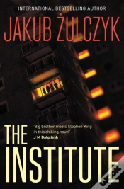 Capa do artigo Institute