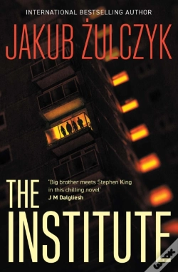 Capa do artigo Institute
