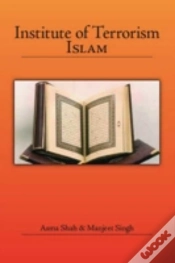 Capa do artigo Institute Of Terrorism