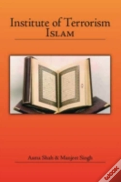 Capa do artigo Institute Of Terrorism