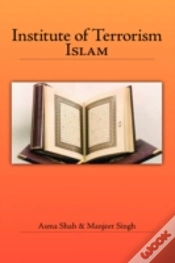 Capa do artigo Institute Of Terrorism