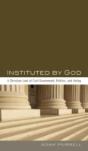 Instituted By God - Preview