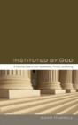 Instituted By God - Preview