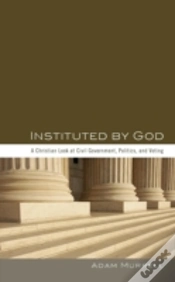 Capa do artigo Instituted By God
