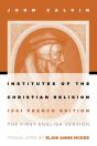 Institutes Of The Christian Religion - Preview