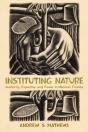 Instituting Nature - Preview