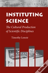 Instituting Science