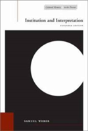 Institution And Interpretation - Preview