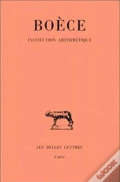 Capa do artigo Institution Arithmétique