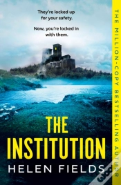 Capa do artigo Institution