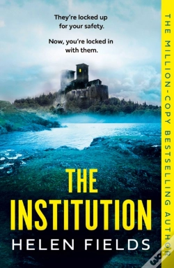 Capa do artigo Institution