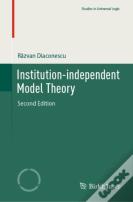 Institution-Independent Model Theory