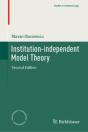 Institution-Independent Model Theory - Preview