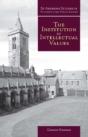 Institution Of Intellectual Values - Preview