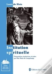 Institution Spirituelle