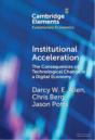 Institutional Acceleration - Preview