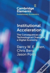 Institutional Acceleration