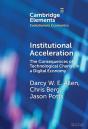 Institutional Acceleration - Preview