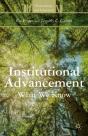 Institutional Advancement - Preview