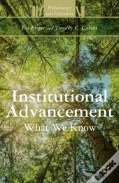 Institutional Advancement