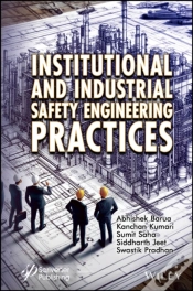 Capa do artigo Institutional And Industrial Safety Engineering Practices