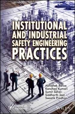 Capa do artigo Institutional And Industrial Safety Engineering Practices