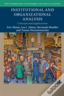 Institutional And Organizational Analysis
