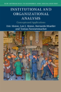 Institutional And Organizational Analysis - Preview