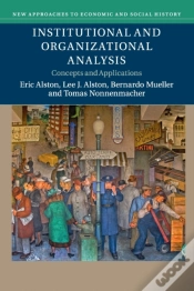 Capa do artigo Institutional And Organizational Analysis