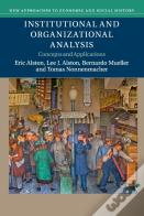 Institutional And Organizational Analysis