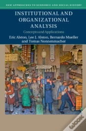 Capa do artigo Institutional And Organizational Analysis