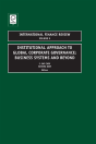 Institutional Approach To Global Corporate Governance - Preview