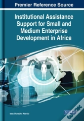 Institutional Assistance Support For Sma