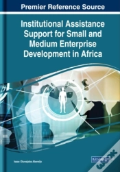 Capa do artigo Institutional Assistance Support For Sma