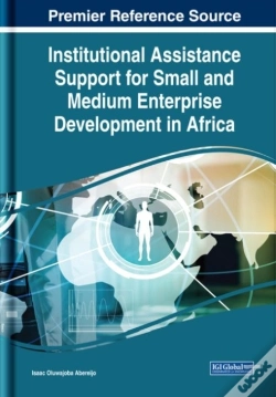 Capa do artigo Institutional Assistance Support For Sma