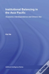 Institutional Balancing In The Asia Pacific