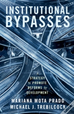 Capa do artigo Institutional Bypasses