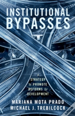 Capa do artigo Institutional Bypasses