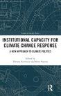 Institutional Capacity For Climate Change Response - Preview